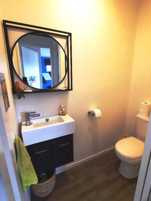Banbury Deluxe With Spa Bath! Private Courtyard! Queenstown Ngoại thất bức ảnh